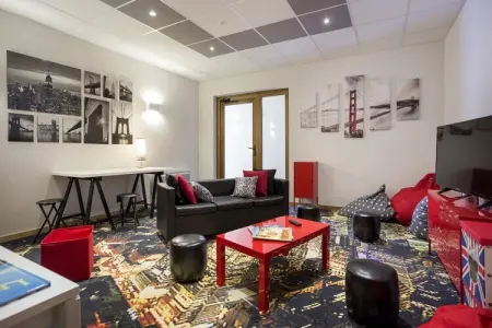 Résidence La Clé des Cimes 3-S6, Appartement alpin adapté aux adultes - Photo 23