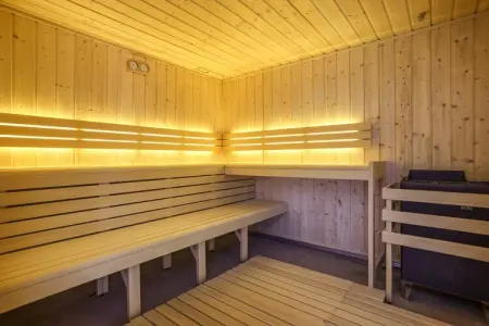 Résidence La Clé des Cimes 4-S8, Appartement à Beaufort avec Spa et Montagne - Photo 4