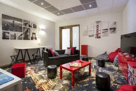 Résidence La Clé des Cimes 4-S8, Appartement à Beaufort avec Spa et Montagne - Photo 23