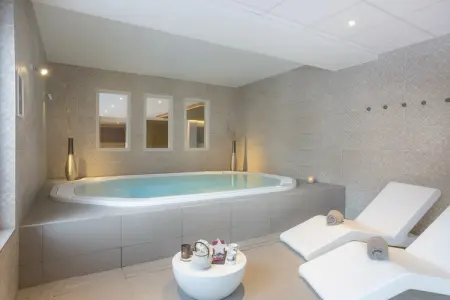 Résidence La Clé des Cimes 5-S10, Appartement à Beaufort proche des pistes - Photo 8