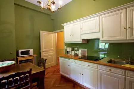 De la Tour, Maison en France avec piscine et vue - Photo 21