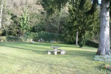 De la Tour, Maison en France avec piscine et vue - Photo 34