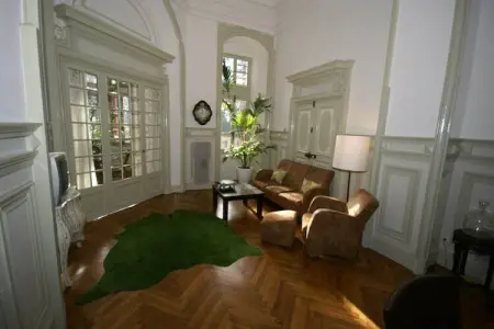 Salon du Jardin, Maison de charme à Serrières-en-Chautagne - Photo 10