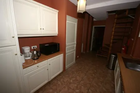 Salon du Jardin, Maison de charme à Serrières-en-Chautagne - Photo 12