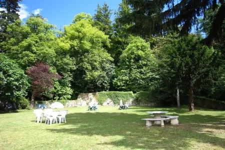 Salon du Jardin, Maison de charme à Serrières-en-Chautagne - Photo 14