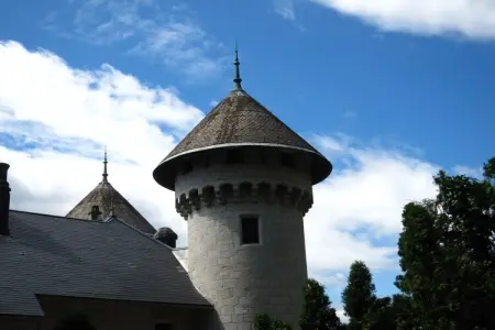 Salon du Jardin, Maison de charme à Serrières-en-Chautagne - Photo 17