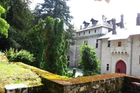 Salon du Jardin, Maison de charme à Serrières-en-Chautagne - Photo 26