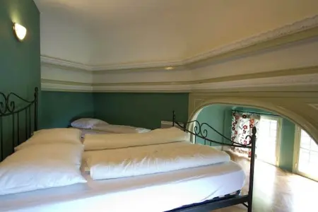 Grand Salon, Maison avec vue sur le Grand Colombier - Photo 15