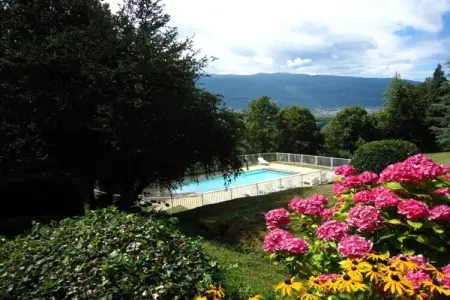 Grand Salon, Maison avec vue sur le Grand Colombier - Photo 28