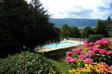 La Chapelle, Appartement avec piscine à Serrières-en-Chautagne - Photo 6