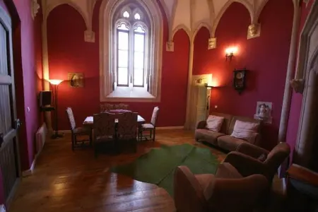 La Chapelle, Appartement avec piscine à Serrières-en-Chautagne - Photo 10