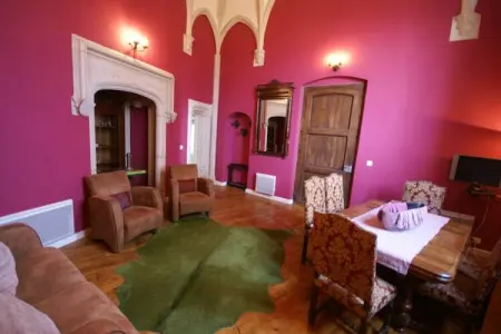 La Chapelle, Appartement avec piscine à Serrières-en-Chautagne - Photo 11