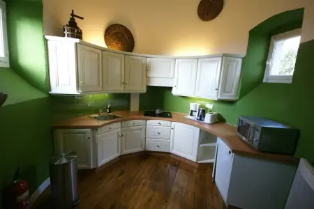 La Chapelle, Appartement avec piscine à Serrières-en-Chautagne - Photo 12