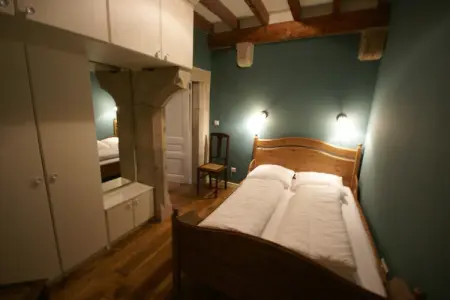La Chapelle, Appartement avec piscine à Serrières-en-Chautagne - Photo 15