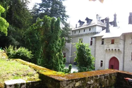 La Chapelle, Appartement avec piscine à Serrières-en-Chautagne - Photo 29