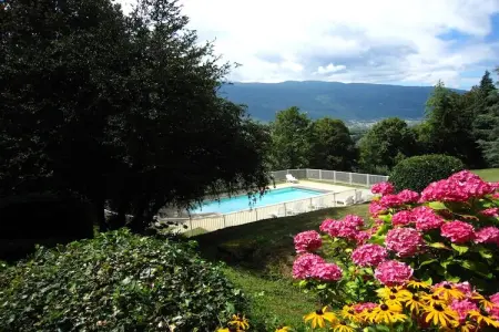 La Luna, Maison avec piscine près de Colombier - Photo 1