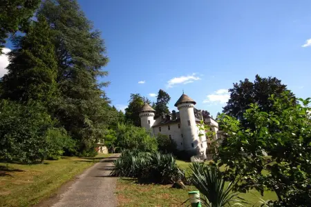 La Luna, Maison avec piscine près de Colombier - Photo 7