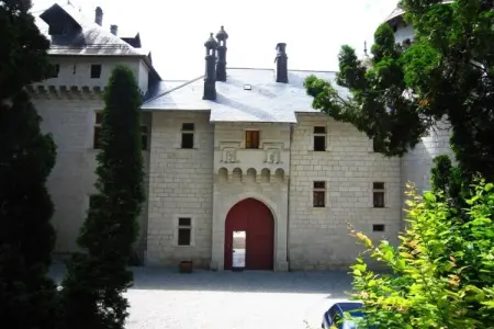 La Luna, Maison avec piscine près de Colombier - Photo 33