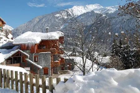 Chalet 0 personnes à  - Photo 3