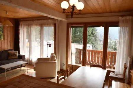 Chalet 0 personnes à  - Photo 9