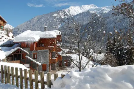 Chalet 0 personnes à  - Photo 19