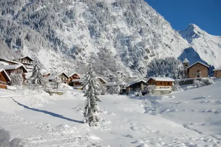 Chalet 0 personnes à  - Photo 26
