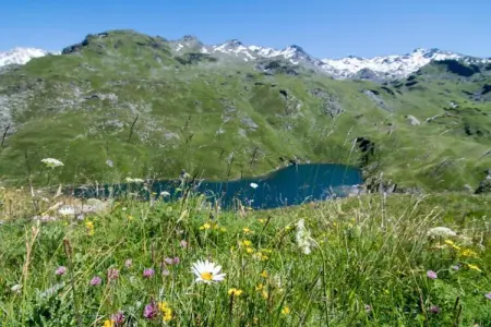 Chalet Altitude Val 2400 4, Retraite boisée dans les Alpes - Photo 24