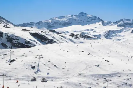 Chalet Altitude Val 2400 4, Retraite boisée dans les Alpes - Photo 31