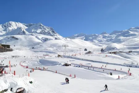 Chalet Altitude Val 2400 4, Retraite boisée dans les Alpes - Photo 34