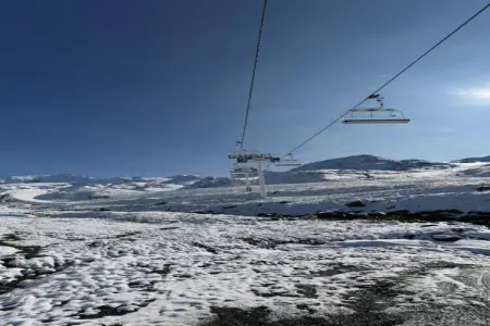 Chalet Altitude Val 2400 4, Retraite boisée dans les Alpes - Photo 35