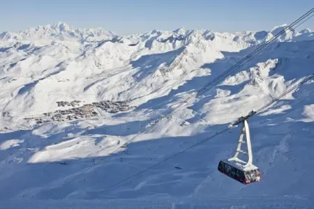 Chalet Altitude Val 2400 4, Retraite boisée dans les Alpes - Photo 36