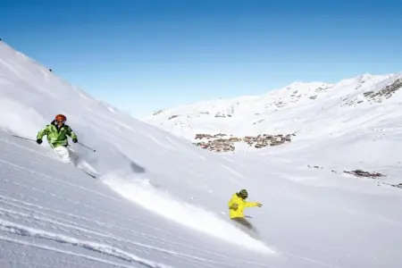 Chalet Altitude Val 2400 4, Retraite boisée dans les Alpes - Photo 37