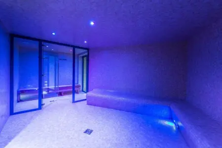 Chalet Altitude Val 2400 4, Retraite boisée dans les Alpes - Photo 39