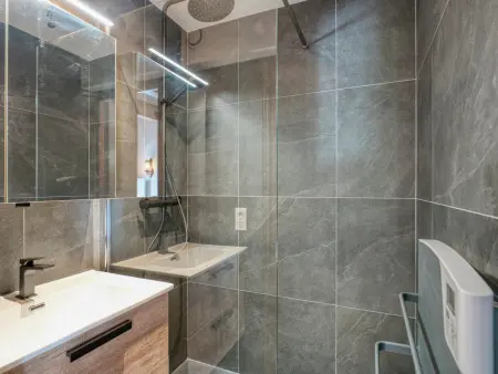 Appartement cosy avec mezzanine, 4 pers, parking à Megève - Photo 3