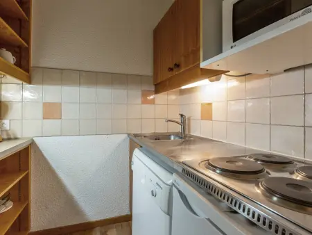 Duplex cosy 2 chambres, balcon, proche commerces et remontées, accepte animaux - Photo 4
