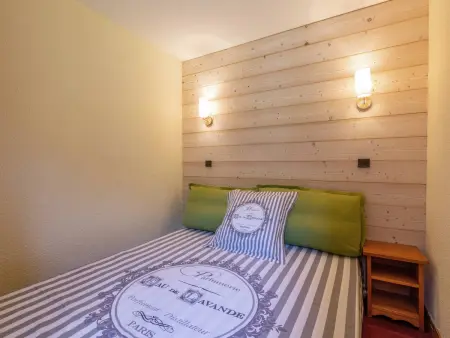 Duplex cosy 2 chambres, balcon, proche commerces et remontées, accepte animaux - Photo 7