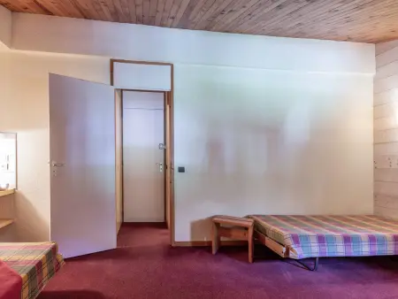 Duplex cosy 2 chambres, balcon, proche commerces et remontées, accepte animaux - Photo 10