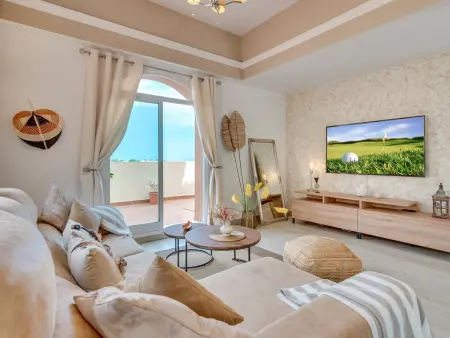 Penthouse moderne avec terrasse, piscine et animaux admis à Mijas - Photo 1