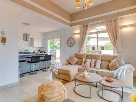 Penthouse moderne avec terrasse, piscine et animaux admis à Mijas - Photo 2