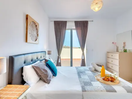 Penthouse moderne avec terrasse, piscine et animaux admis à Mijas - Photo 10