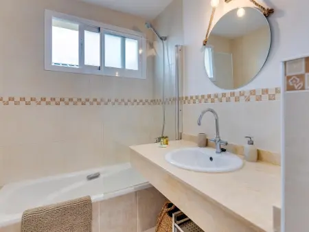 Penthouse moderne avec terrasse, piscine et animaux admis à Mijas - Photo 14