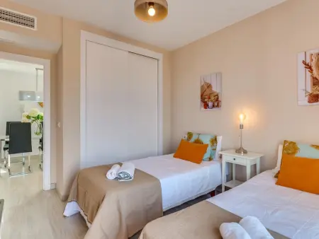 Penthouse moderne avec terrasse, piscine et animaux admis à Mijas - Photo 17