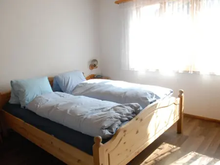 Calanques, Appartement 8 personnes à Adelboden - Photo 5