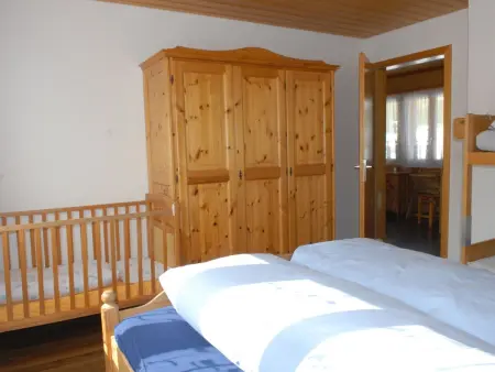 Calanques, Appartement 8 personnes à Adelboden - Photo 7