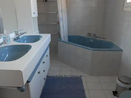 Calanques, Appartement 8 personnes à Adelboden - Photo 10