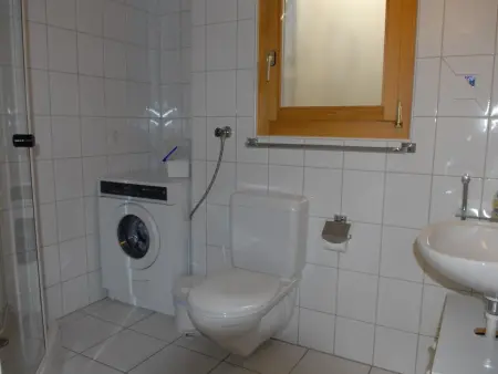 Calanques, Appartement 8 personnes à Adelboden - Photo 11