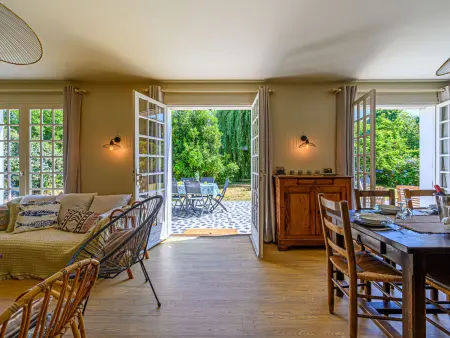 Villa Cornouailles, Maison 10 personnes à Carnac - Photo 1
