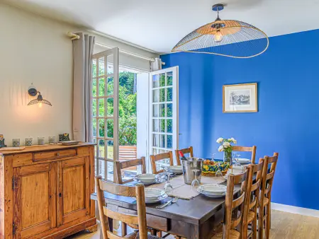 Villa Cornouailles, Maison 10 personnes à Carnac - Photo 6