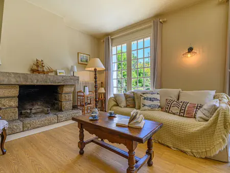 Villa Cornouailles, Maison 10 personnes à Carnac - Photo 7
