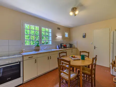 Villa Cornouailles, Maison 10 personnes à Carnac - Photo 8